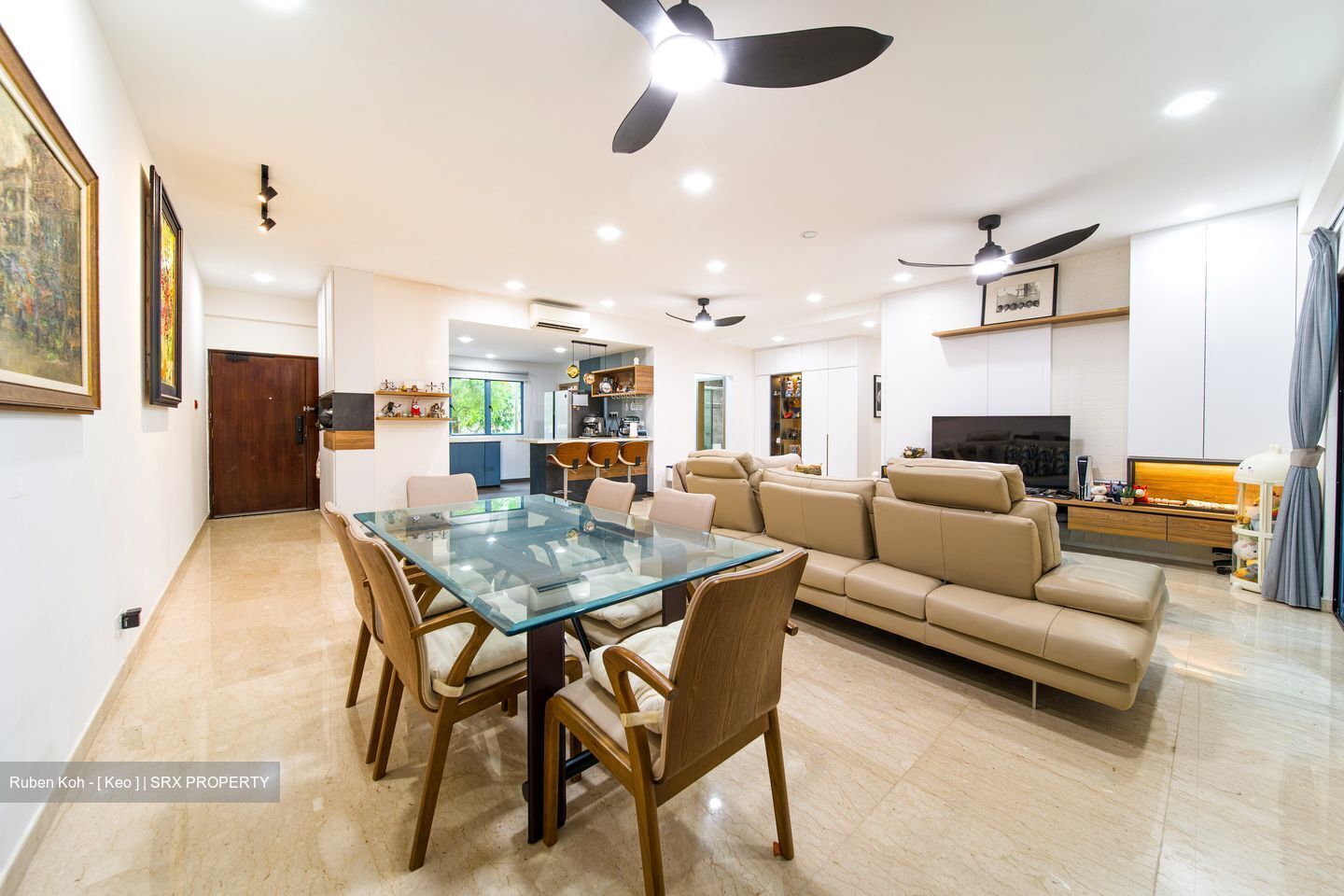 Dormer Park (D10), Condominium #622235441
